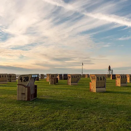 Mp37 - Strandvogt 3 Komfort Dorumer Neufeld