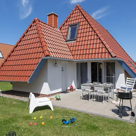 Hébergement de vacances Mp37 - Strandvogt 3 Komfort